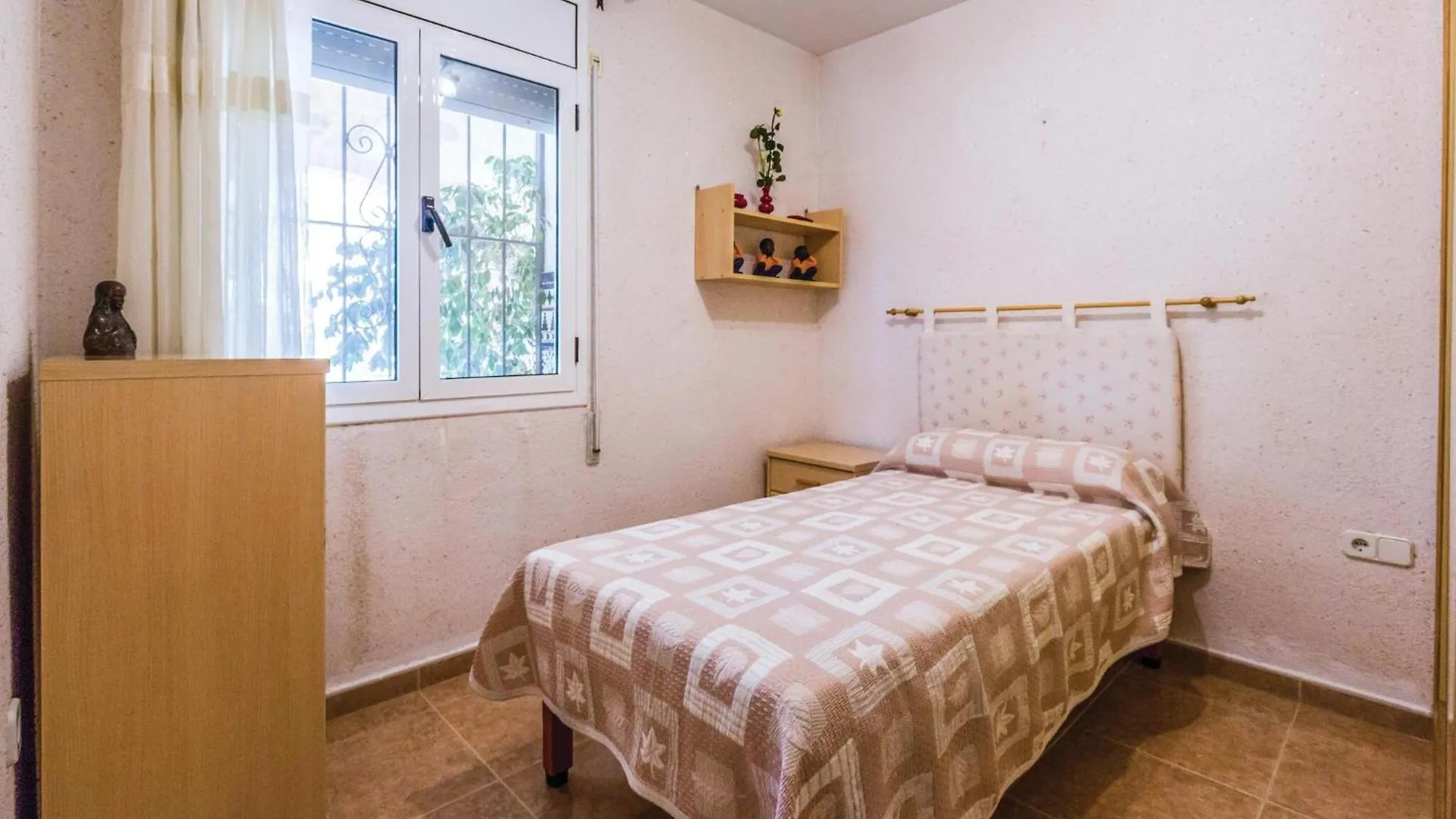 Holiday home 5 Bedroom Nice Home In Lametlla De Mar L'Ametlla de Mar