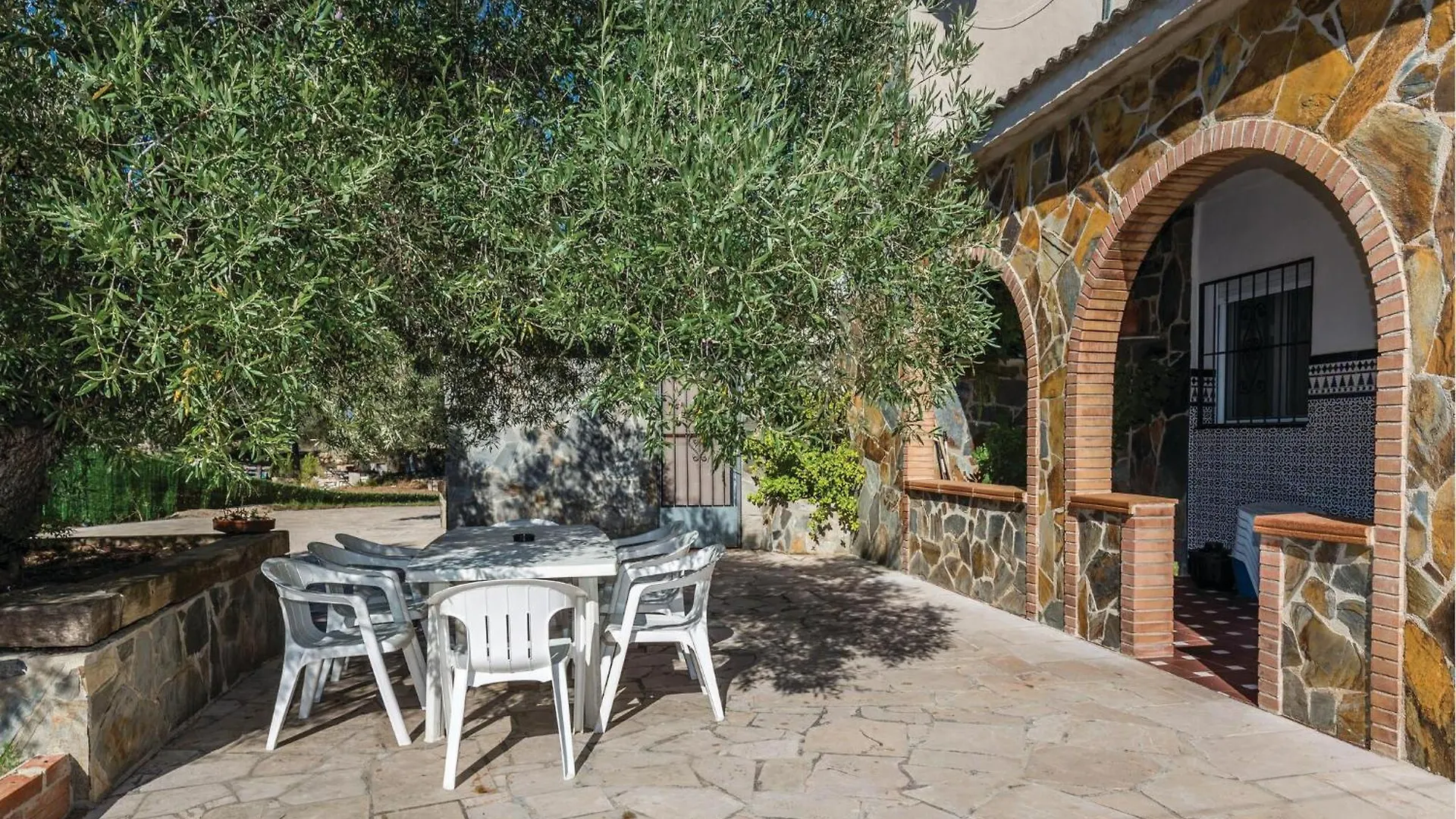 5 Bedroom Nice Home In Lametlla De Mar L'Ametlla de Mar Holiday home