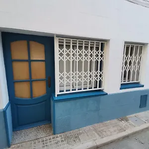 Сasa de vacaciones Mediterrani Haus, L'Ametlla de Mar