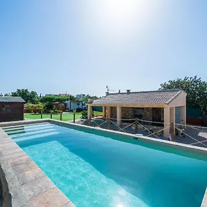 Сasa de vacaciones Hauzify I Mas Blau, L'Ametlla de Mar