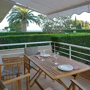 Сasa de vacaciones Cala Pepo, L'Ametlla de Mar