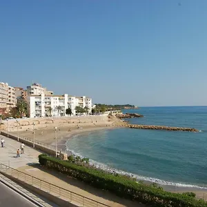 Сasa de vacaciones Riviera, L'Ametlla de Mar